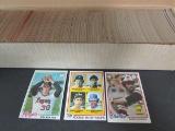 1978 Topps Baseball Complete Set