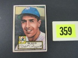 1952 Topps #11 Phil Rizzuto