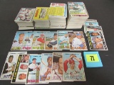 Huge Lot (440+) 1967 Topps Baseball Cards W/ Stars