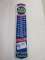 Mail Pouch Tobacco Metal Advertising Thermometer