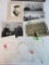 Case Lot of WWII Photos and Soldier Correspondance