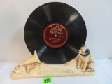 Antique RCA Victor 