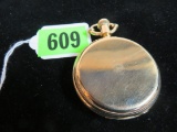 Ca. 1885-1890 Howard Watch Co. 18 Kt Gold 15 Jewel Pocket Watch (Weight- 98g)