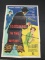 Footsteps In The Night (1957) 1-sheet