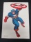 Captain America (1966) Marvel Poster