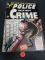 Police Against Crime #3/1954