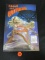 Halle The Hooters Girl #1/rare Comic!
