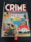 Crime Does Not Pay #44/1946 Golden Age