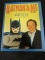 Batman & Me/bob Kane Signed Hardcover