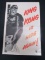 King Kong (1956) Pressbook