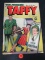 Taffy Comics #5/1946 L.B. Cole Cover Golden Age Gga