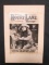 Rocky Lane Western #8/original Cover
