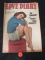 Love Diary #8/1950/photo Cover