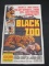 Black Zoo (1963) Original 1-sheet