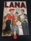 Lana #2/1948/marvel Comics Gga Golden Age