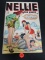 Nellie The Nurse #16/1948 Marvel/atlas Golden Age Gga