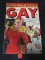 Gay Comics #33/1948/timely Comics Golden Age Gga