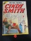 Cindy Smith #40/1950 Golden Age Gga Timely Comics