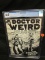 Doctor Weird #2/1971/starlin/cgc 8.0