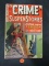Crime Suspense Stories #18/1953 Ec Comics