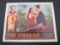 The Undead (1957) Lobby Card