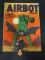 Airboy Comics V10 #3/1945 Golden Age Heap