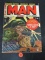 Man Comics #19/1952 Marvel/atlas War