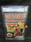 Hollywood Confessions #1/1949 Cgc 3.0