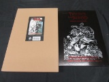 Thicker Than Blood/ploog Artists Edition