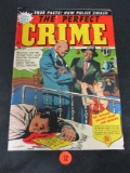 The Perfect Crime #27/1952 Golden Age