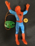 Spiderman (1973) Ben Cooper Figure