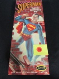 Superman (1964) Aurora Model Kit In Box