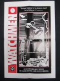 The Watchmen (1986) Promo Poster