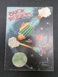 Buck Rogers (1933) Premium Comic Book