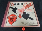Bringing Up Father #13 (1928) Platinum Age