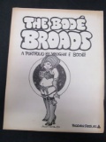 The Bode' Broads (1977) Portfolio