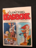 Vaughn Bode's Deadbone Hardcover