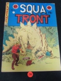 Squa Tront #2/1968 Ec Comics Fanzine