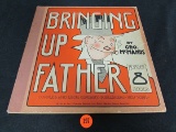 Bringing Up Father #8 (1924) Platinum Age