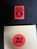 Mighty Thor (1966) Vending Mini-comic
