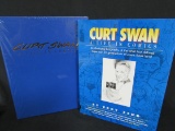 Curt Swan/life In Comics Signed Slipcase
