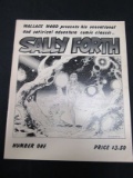 Wally Wood Sally Forth Comic #1 (1976)