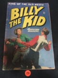 Billy The Kid #1/1950 Golden Age 1st Issue/ Frazetta Art