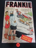 Frankie #9/1948 Golden Age Marvel/ Timely Comics Gga