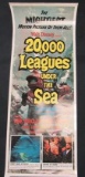 20,000 Leagues Under The Sea 1971r