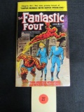 Fantastic Four (1965) Paperback Book