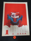 Foom Magazine #3/1973 Marvel Fanzine