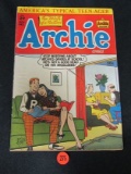 Archie Comics #29/1947/scarce Issue