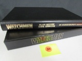 Watchmen (1987) Slipcase Edition