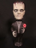 Frankenstein 1960's Soaky Palmolive Toy